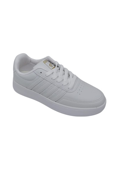 Zerhan Stıllo 1012 Unisex Beyaz Spor Ayakkabı