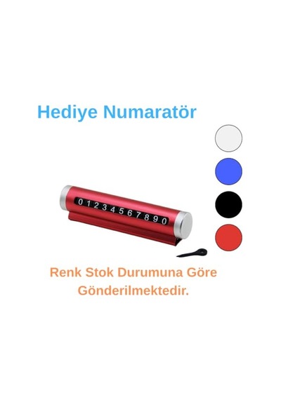 Şemsiye Şeklinde Katlanabilir Oto Güneşlik Ve Oto Numaratör Seti Araç Güneşliği, Otomobil Ön Cam Güneşlik, Araba Güneşliği, Numaratör li Güneş Koruyucu Metal Numaratör li