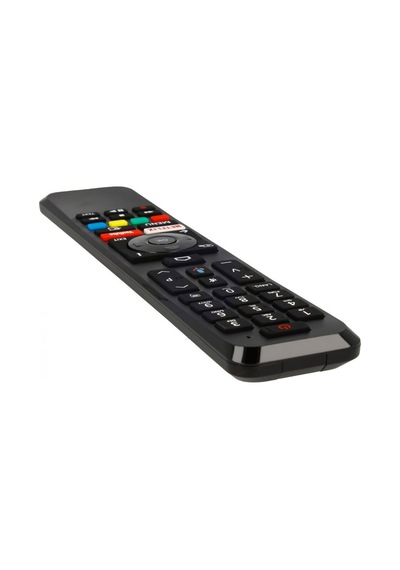 Vestel 30107407 Rc43160n Netflıx-youtube-mikrofon Tuşlu Ses Komutlu Lcd-led Tv Kumanda