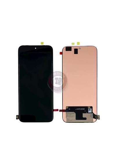 Tkgz - Tecno Spark Slim - 5g- Uyumlu Lcd Ekran Dokunmatik Reyze Servis Lcd
