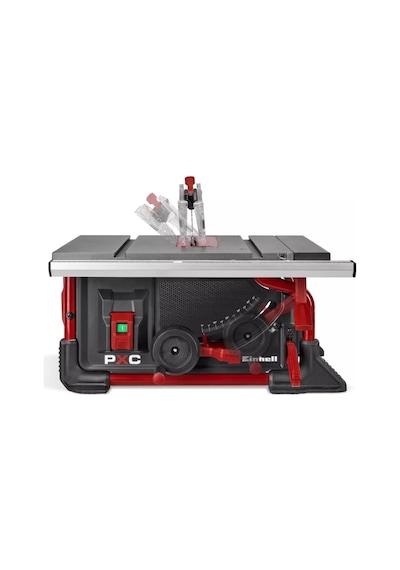 Einhell TE-TS 36/8 T Li Solo Akülü Tezgah Testere - 4340455