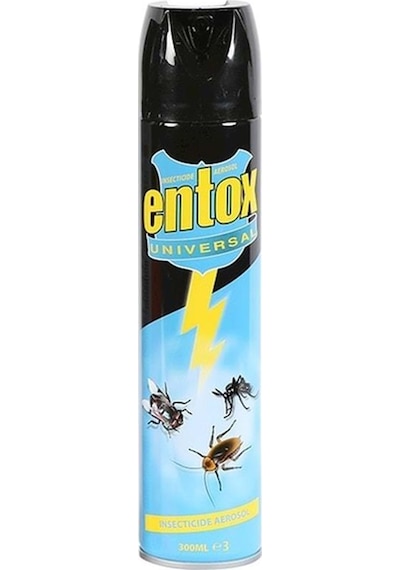 Entox Sinek İlacı 300 ML