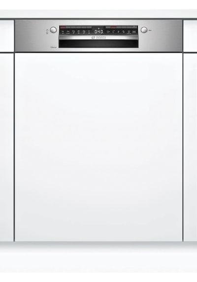 Bosch SMI4IMS62T 6 Programlı 14 Kişilik Yarı Ankastre Bulaşık Makinesi