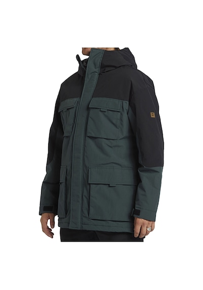 Bıllabong Billabong System Parka Erkek Mont 45 Yeşil