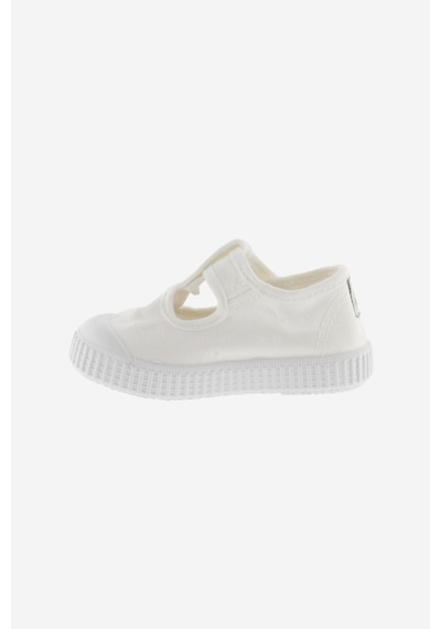 Victoria Unisex Beyaz Ayakkabı