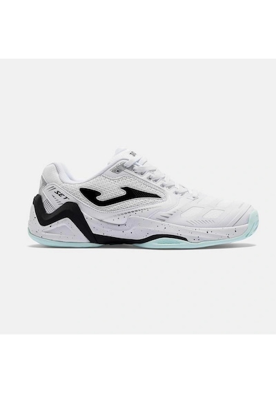 Joma Tsets2602ac Set Erkek Tenis Ayakkabısı Beyaz
