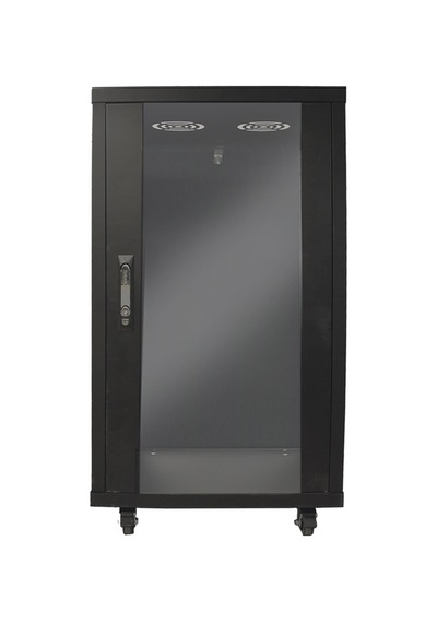 Erk 20U 600*600 2 Fanlı Dıkılı Tıp Rack Kabinet – Model