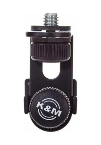 K&M 24030-300-55 PERCUSSION MİC.CLAMP