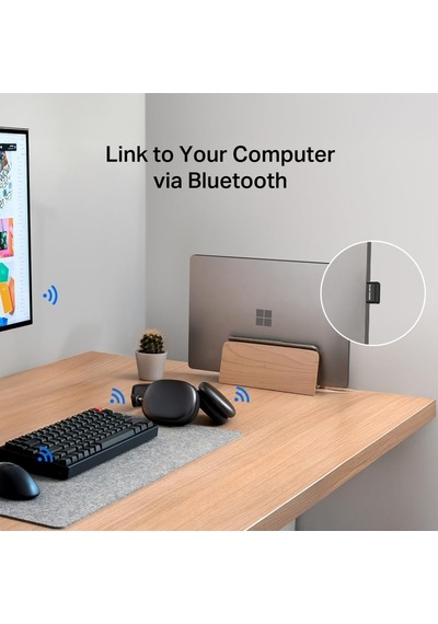 Ma530, Bluetooth 5.4, Nano Usb Adaptör