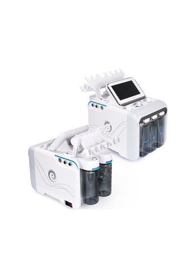Hydrafacıal Cilt Bakım ve Onarım  Cihazı