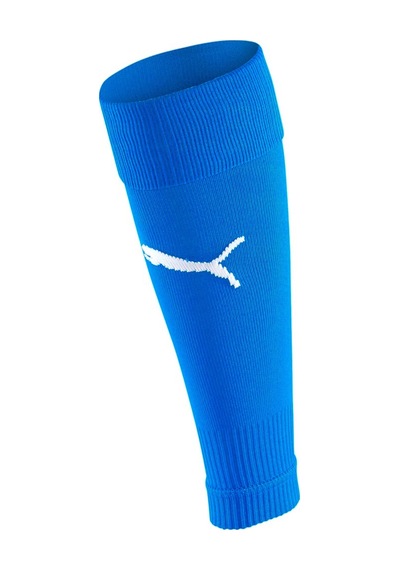 Puma Teamgoal 23 Sleeve Socks Futbol Tozluk 70426402 Mavi 001