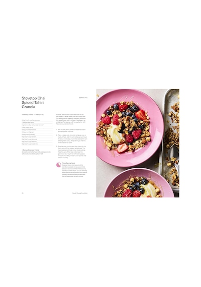 The 20-minute Gut Health Fix: Simple Recipes To Supercharge Your Health And Avoid Ultra-processed Food