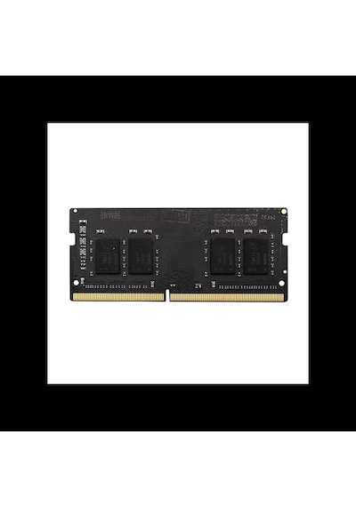 Arktek Akd4s8n2666, 8gb, Ddr4, 2666mhz, 1,2v, Cl19, Notebook, Sodımm Ram