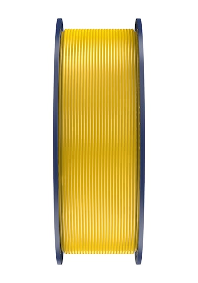 Sunlu Canlı Sarı Pla+ 2.0 Filament - 1.75mm - 1 Kg