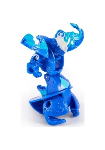 Bakugan 3.0 Core Ball Dragonoid Bolt Man