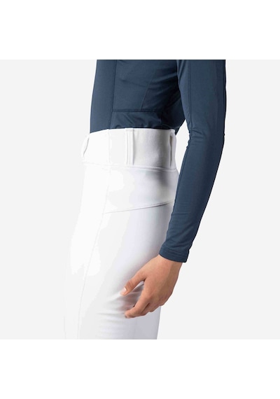 Rossıgnol Rossignol Ski Softshell Kadın Kayak Pantolonu 901 Beyaz