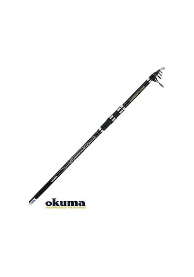 Okuma Carbonite Pro Tele Surf Olta Kamışı 390 CM