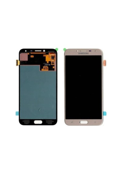 Galaxy J4 Sm-j400f Servis li Lcd Dokunma