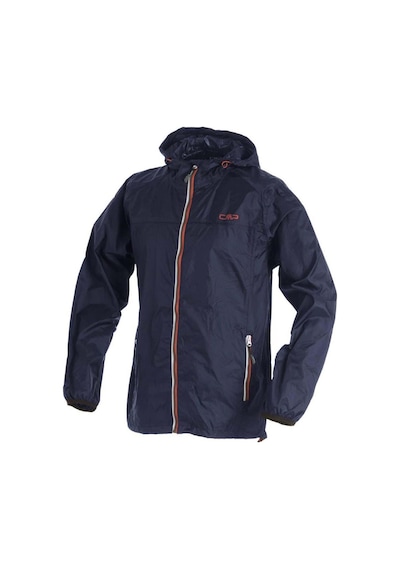 Cmp Erkek Outdoor Yağmurluk Lacivert
