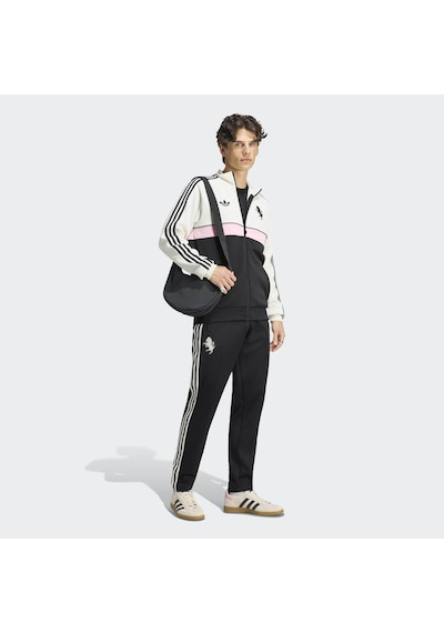 Adidas Juventus Turin Og Erkek Ceket Kf9805 Çok Renkli