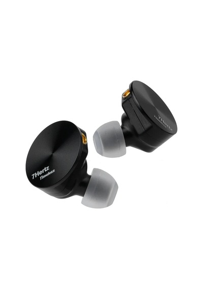 7hz Timeless 14.2mm Planar Hi-fi Iem Kulaklık Kulak Içi Kulaklık
