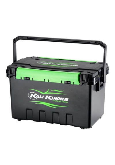 Kali Kunnan Cajon Balıkçı Çantası Standart - 50lt