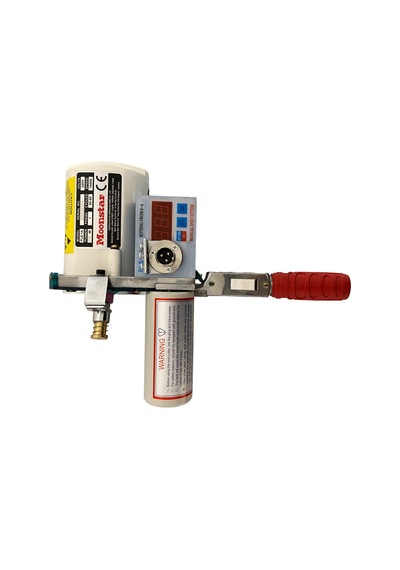 Manuel Pastal Başı Kesim Makinesi Kafa / Pls-1a-1
