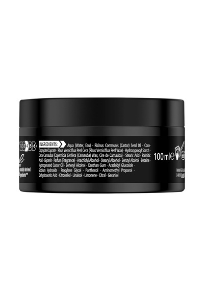 Schwarzkopf Got2b Fenomenal Kalıp Macunu, 100 Ml Diğer