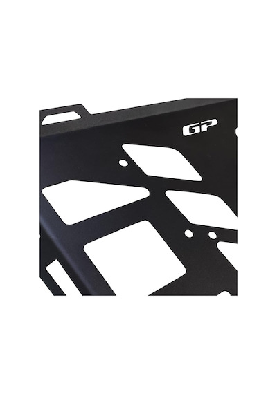 GP Kompozit  Universal 43 cm Çanta Tablası Siyah