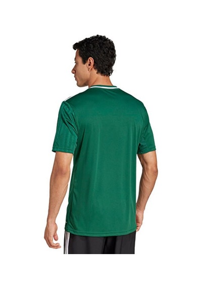 Adidas Campeon25 Jsy M Erkek Futbol Antrenman Forması Jf6063 Beyaz Yeşil