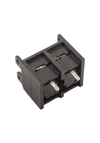 DC49-9.5 2 Pin Bariyer Klemens - 9.5mm