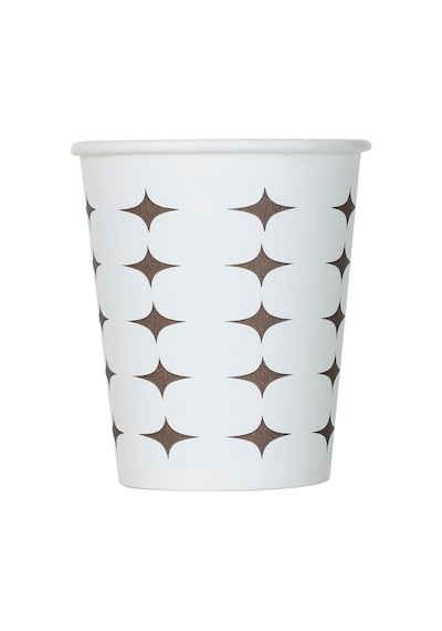 7 Oz Karton Bardak - 3000 Adet