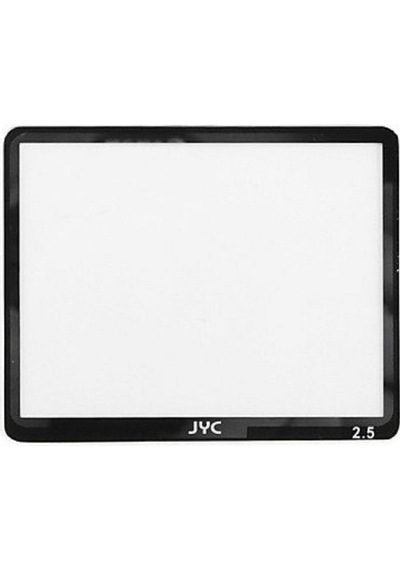2.5 İnç Lcd'li Makineler için Lcd Ekran Koruyuc