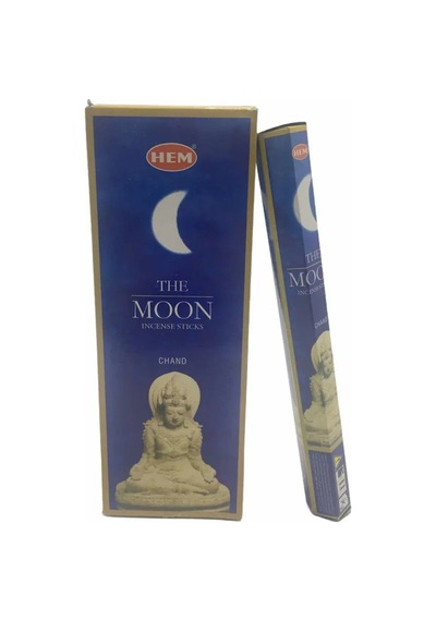 Magicool Hem Precıous Moon Aromalı Çubuk Tütsü
