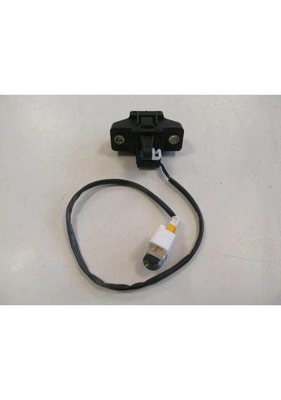 Renault Symbol 2013-2021 Bagaj Kapağı Kilidi Kablolu Oem No: 8200078950
