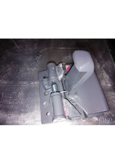 Chevrolet Lacetti Kol Dayama Kilidi Latch