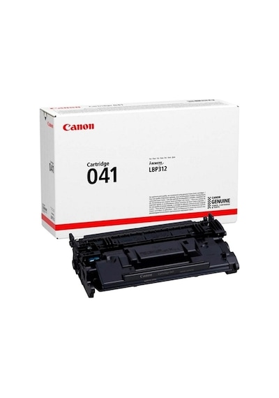 Canon İ-sensys Lbp-212dw Crg-052 Uyumlu Toner