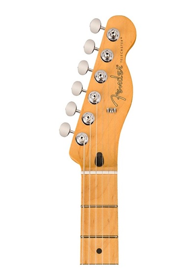 Fender 0140552550 Player Iı Telecaster Chambered Ash Elektro Gita