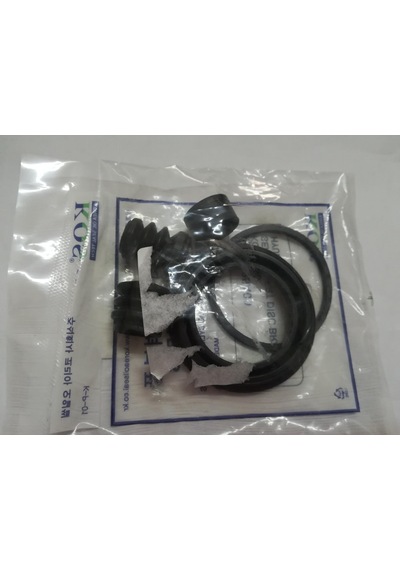 Accent-elentra Kaliper Tamir Takımı 00-06