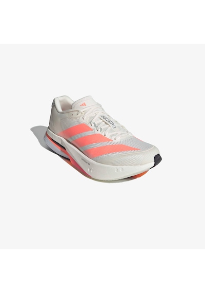 Adidas Adizero Boston 13 Erkek Beyaz Koşu Ayakkabısı Jp9252 2800324