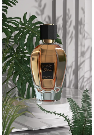 Gabrını Pretty Bloom Kadın Edt 100ml Su