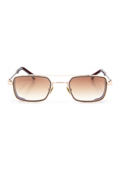 Fratelli Rossetti Fr2403-c3 50 Unisex Güneş Gözlüğü Pembe Altın