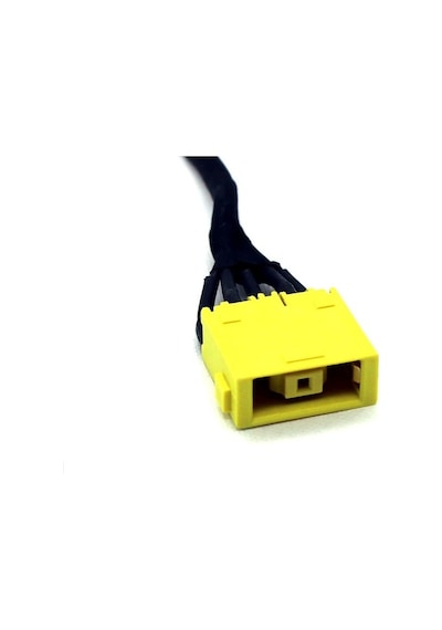 Lenovo Uyumlu Ideapad Yoga 13 Touch Ultrabook Dc Power Jack