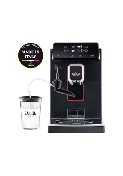 Gaggia RI8701/01 Magenta Milk Tam Otomatik Kahve Makinesi