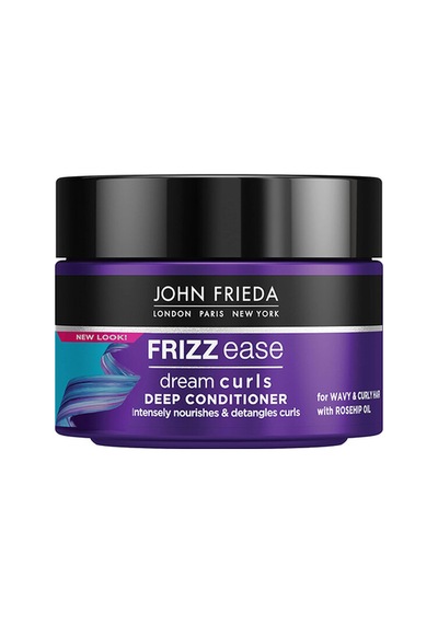 John Frieda Frızz Ease Dream Curls Kusursuz Bukleler Saç Bakım Maskesi