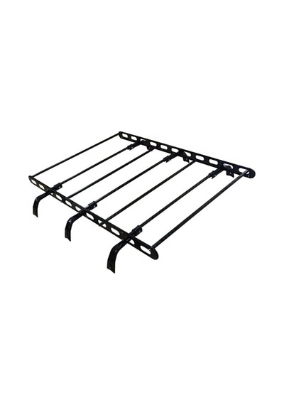 Tr Renault İle Uyumlu 9 Broadway Tavan Sepeti Port Bagaj Büyük Boy 6 Ayak Genel