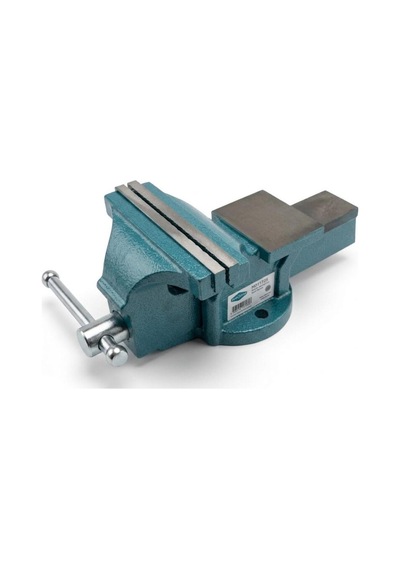 Eurostar 11125 Sabit Tablalı Mengene 125 Mm