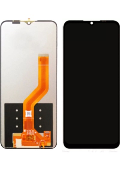 Ulefone Note 10 Lcd Ekran Dokunmatik