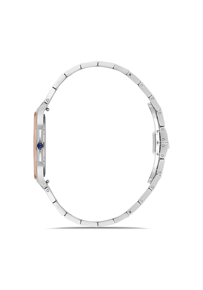 Hislon Women's Classic Queen Ql127t-09sr Kadın Kol Saati