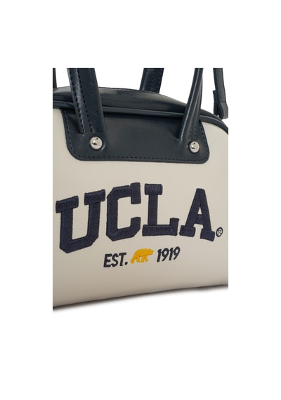 Ucla Kadın El Ve Çapraz Çanta 05uc26y9011 Beyaz